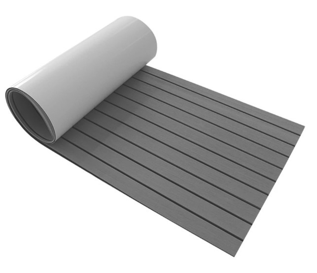 Wefoam SGS Marine Grade 6MM Eva Foam Teak Sheet