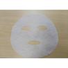 Buy cheap Organic Natural Fiber Hygien Bearl Facial Mask Paper For DIY Beauty from wholesalers