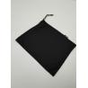 Buy cheap biodegradable pure cotton material drawstring bag environmental protection from wholesalers