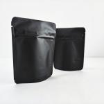 Custom Printed Stand Up Pouches for Food Packaging