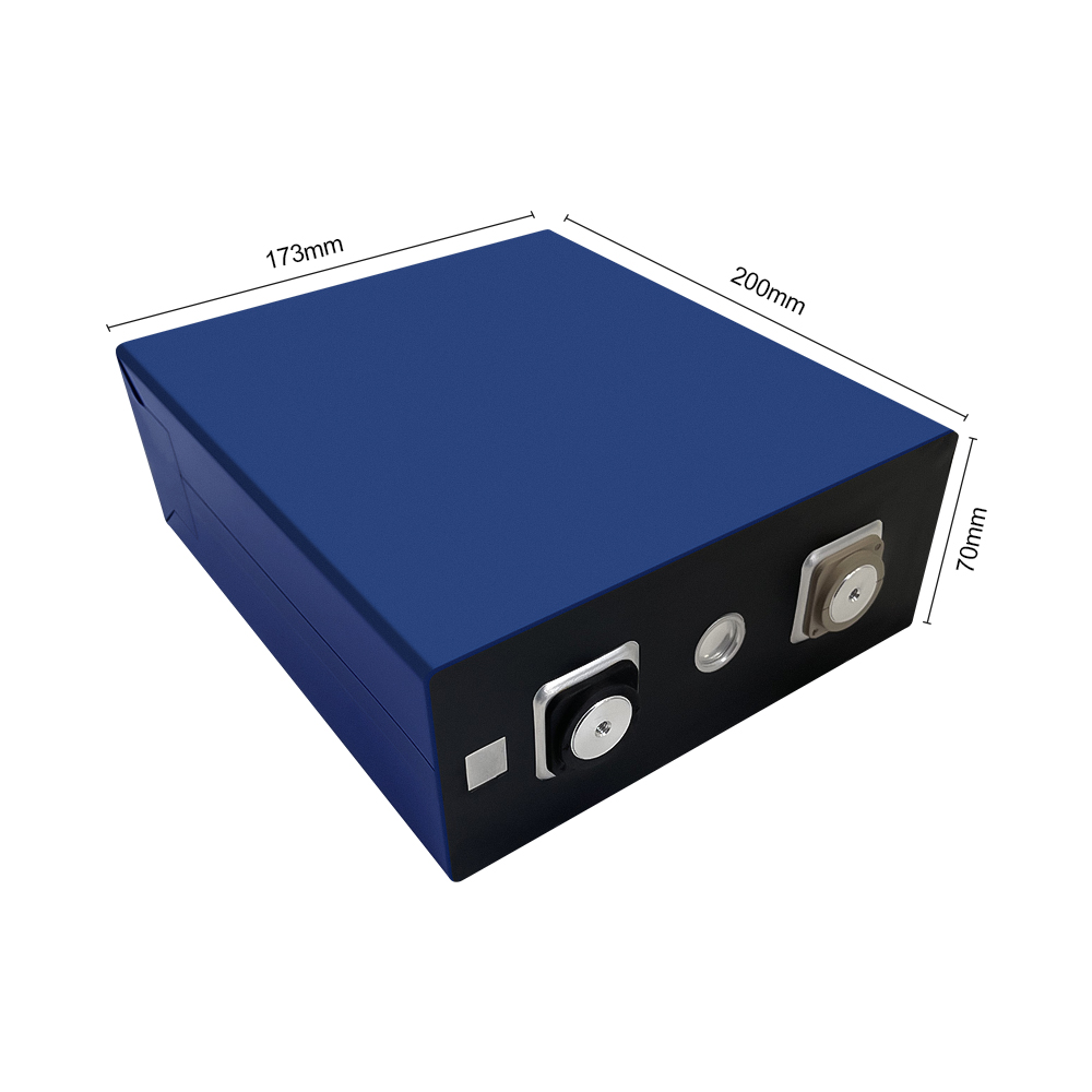 3000 Cycles Lithium Ion Solar Power Lithium Battery Pack 12V 24V 48V