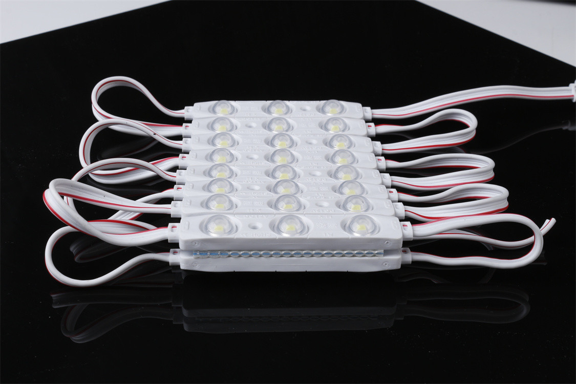 High Standard SMD2835 Input LED Light Module Injection High Voltage LED Module For Light