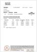 Guangzhou Huihua Packaging Products Co,.LTD Certifications