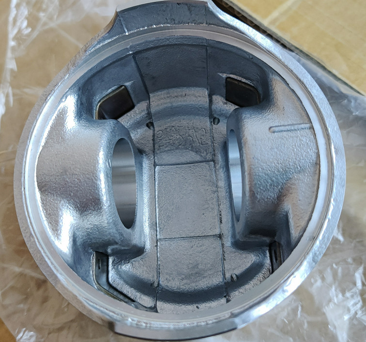 Non Alfin 13101-78702-71 For Toyota 2Z Diesel Engine Piston Spare Parts