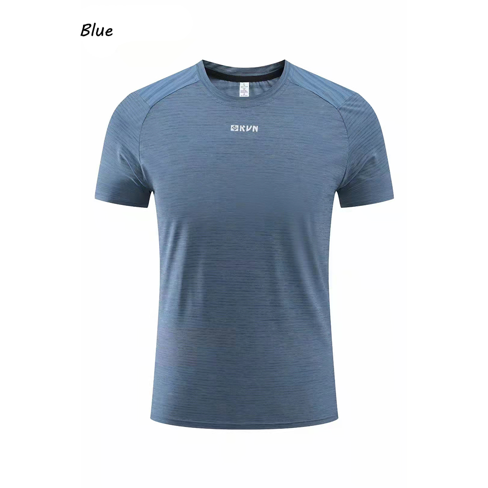 2022 world cup men's custom sports Quick-drying crew neck running T-shirt