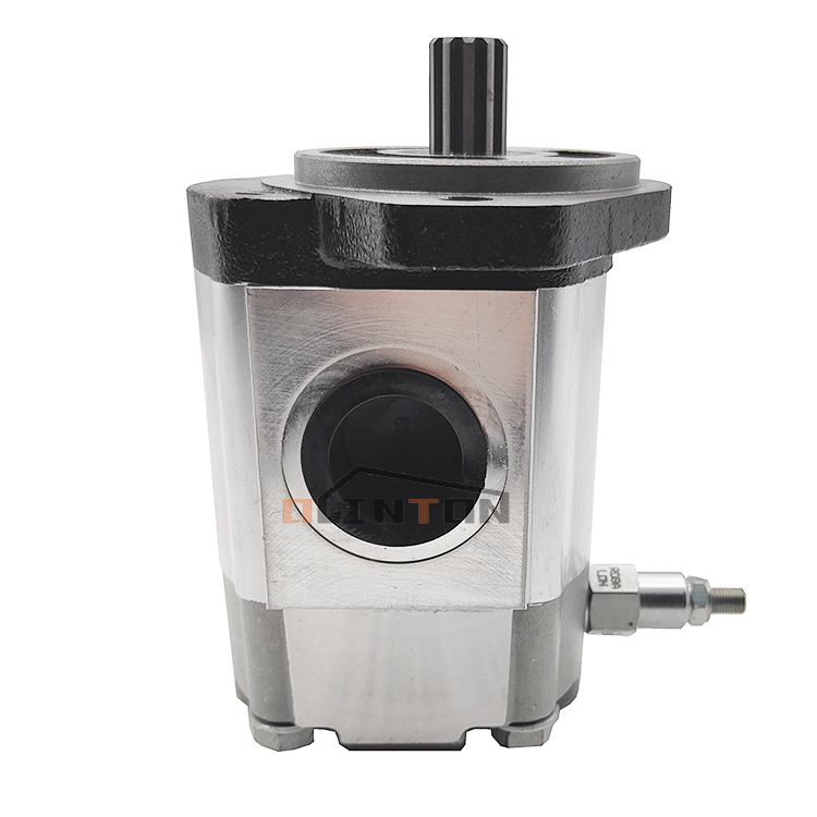 31NB-30020 Excavator Hydraulic Pump for Hyundai R450-7 R500-7 Machinery Repair Shops