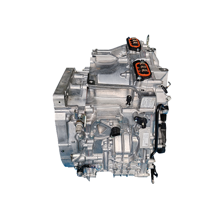 68X60X65 Auto Transmission System Plug-in Hybrid Electric 4WD Vehicle For Honda CRV E PHEV