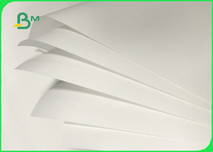 120gsm - 300gsm Tear Resistant Reusable Stone Paper For Printing Notebook