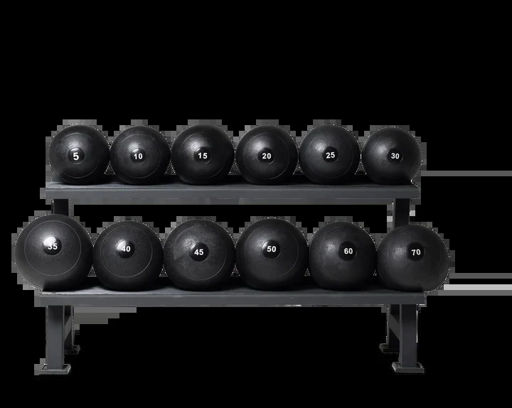 Factory wholesale direct gravity exercise fitness yoga landmine ball