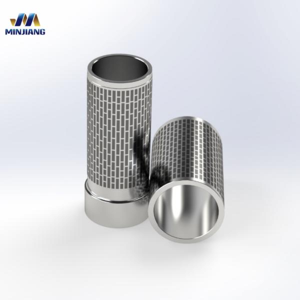 Industrial Applications of Plasma Transferred Arc Welding for Component