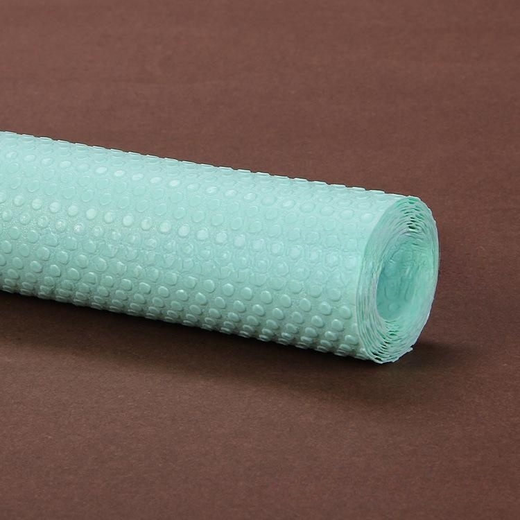 Desk Protector Non-Slip Waterproof Refrigerator Liner for Drawer Table Mat