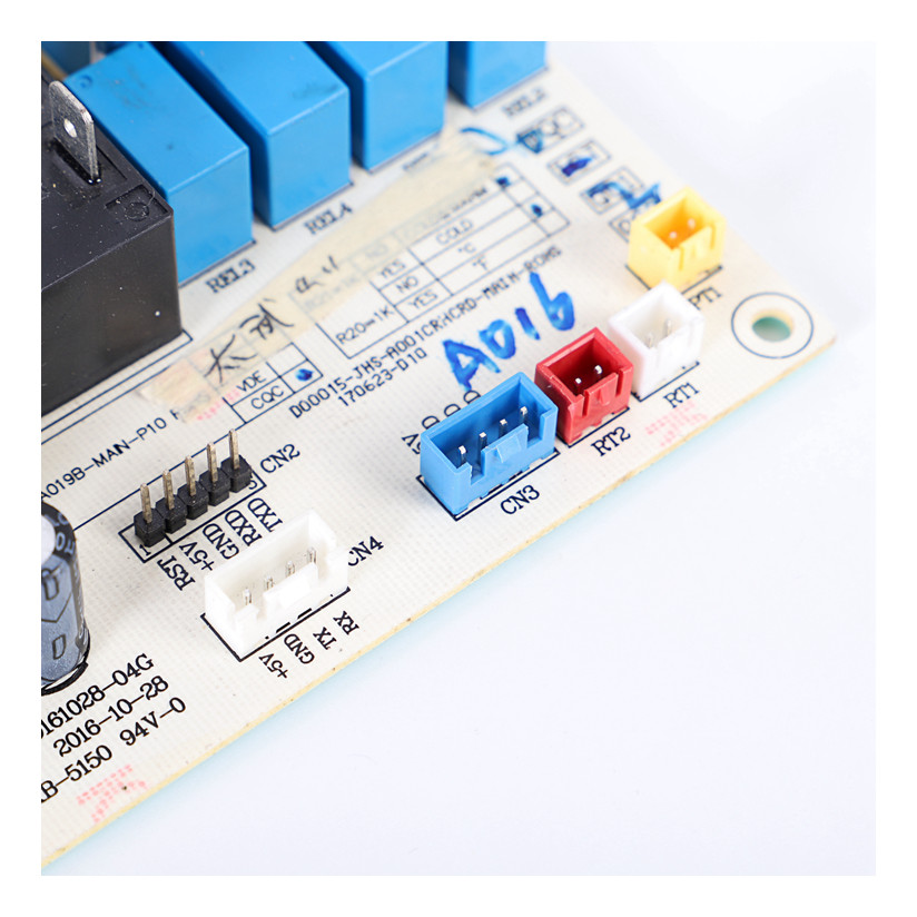 SMT DIP Fr4 94v0 Electronics Multilayer Printed Circuit Board EMS One Stop