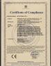 Shenzhen Dioran Industry Co., Ltd. Certifications