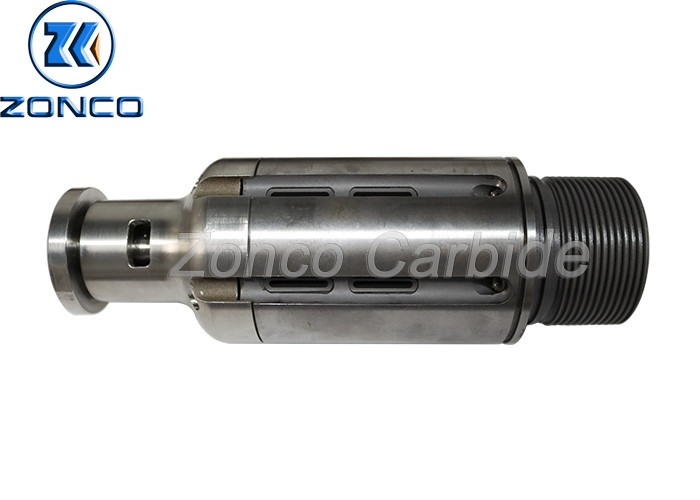 Qualified Cemented Tungsten Carbide Wear Parts