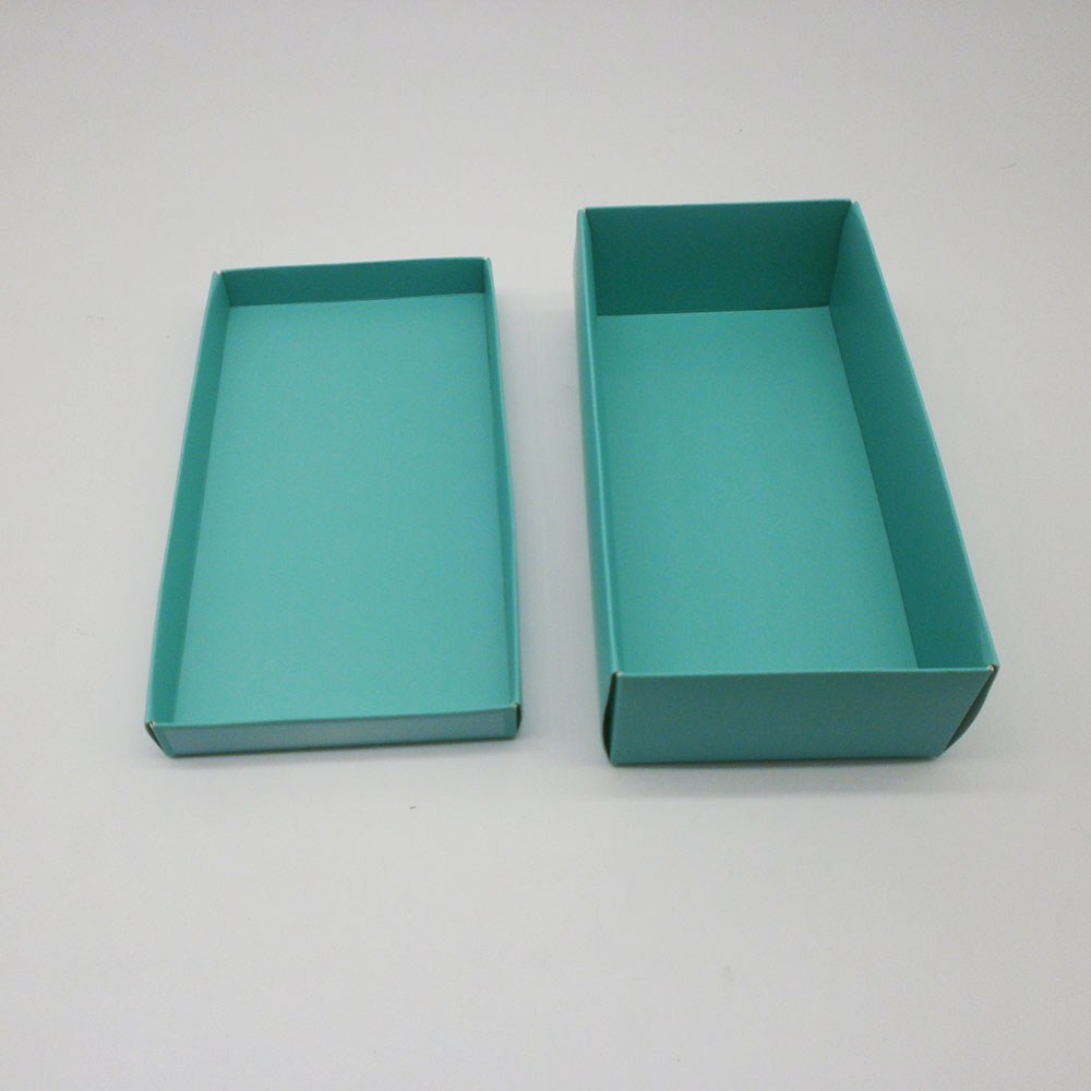 Corrugated Board Customized Printed Service Hot Stamping Finish by Dongguan Dekun Printing