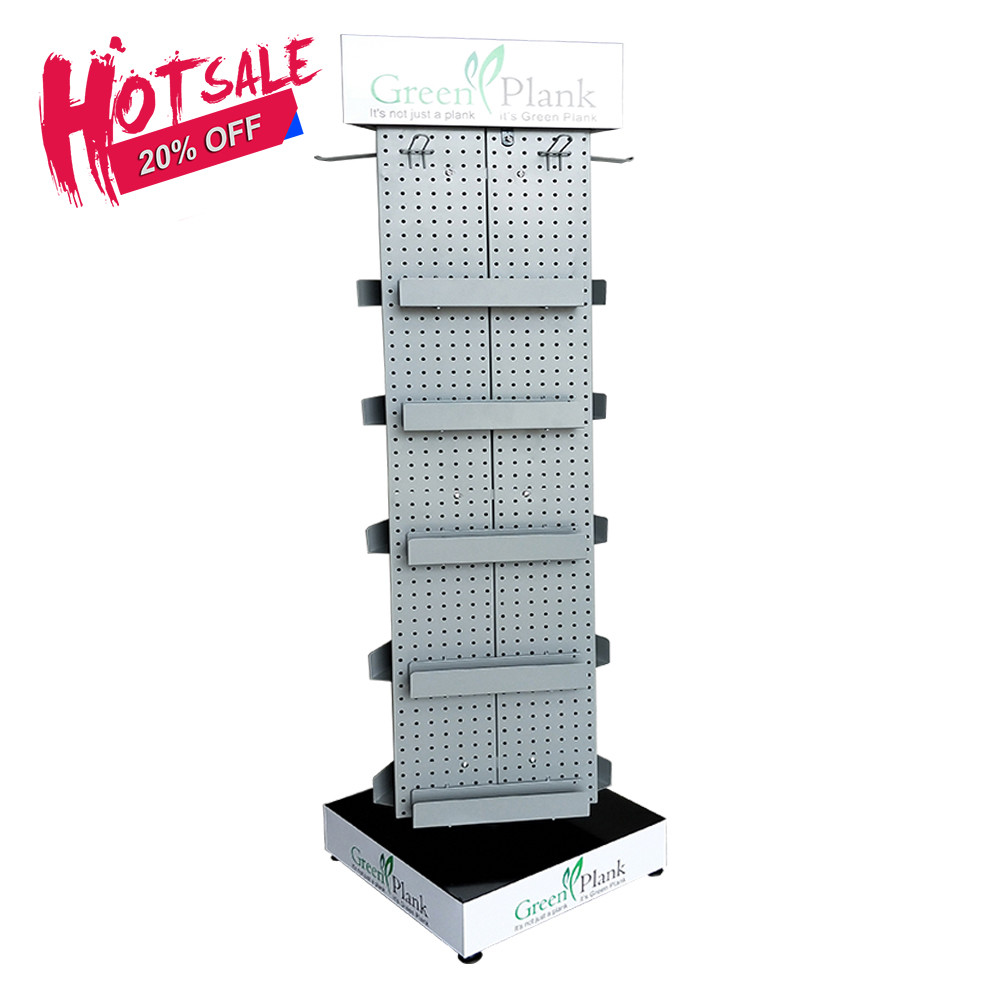 Revolving Book Stands Rotating Display Stand Turntable