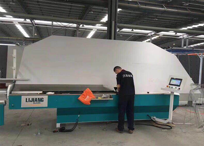 Automatic Bending Machine Aluminum Spacer Bending Cutting Machine