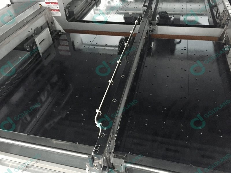 FUJI NXT M6 Used PCB LED Pick And Place Machine