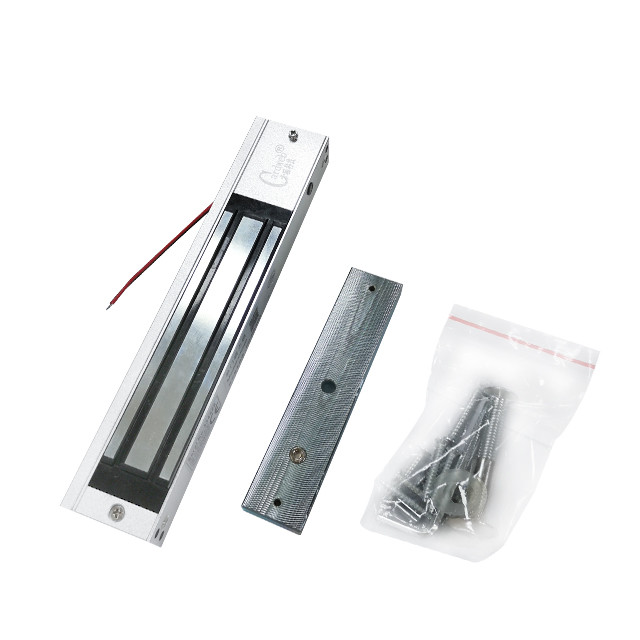 Magnetic Frameless Glass Door Locks