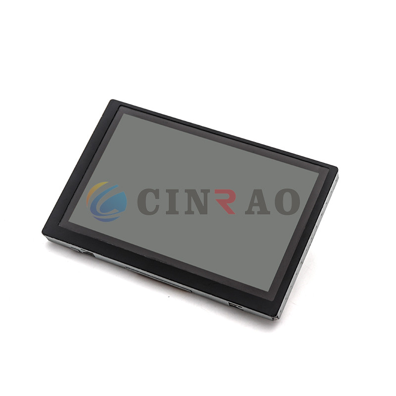 5.0 Inch TPO Car TFT LCD Screen Panel LAJ050T001A Car LCD Module