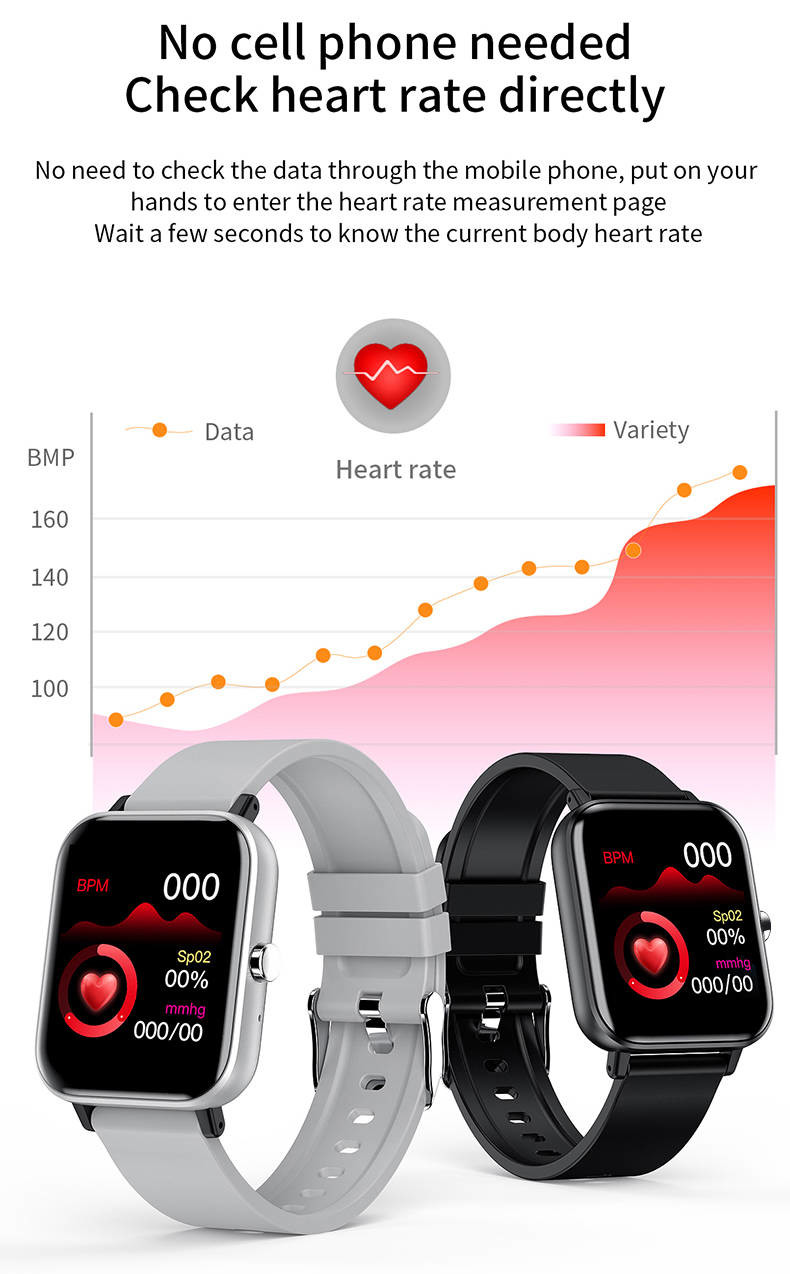 Waterproof Android 5.0 Bluetooth Smart Watch Phones Remote Photography 5V