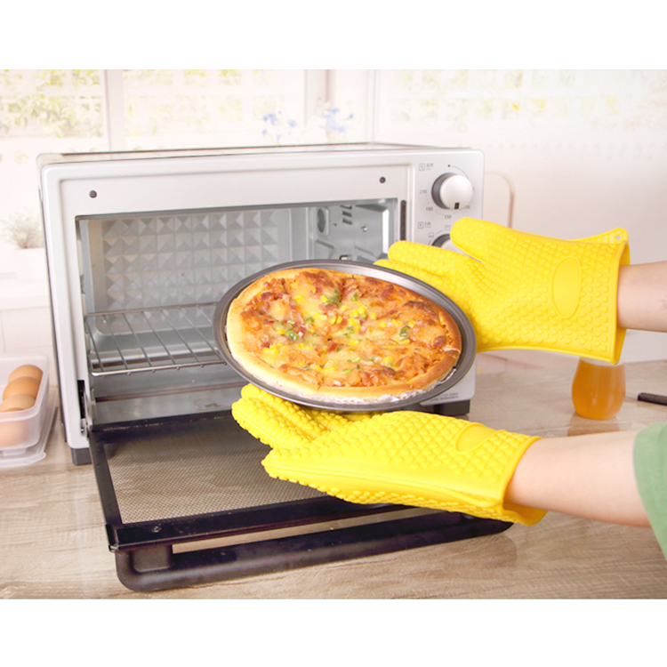 silicone kitchen pot holder sets gloven funky oven mitt holder gloves