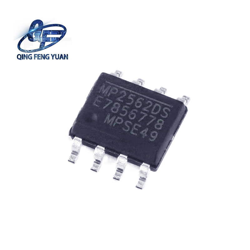 M-P-S MP2562DS-LF-Z Integrated Circuits Supplier Ep2c5t144c8n Tps62160dsgr
