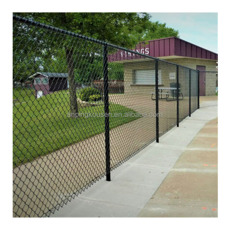 3D Curved Garden Farm Fence and Retail with Heat Treated Low Carbon Steel Wire