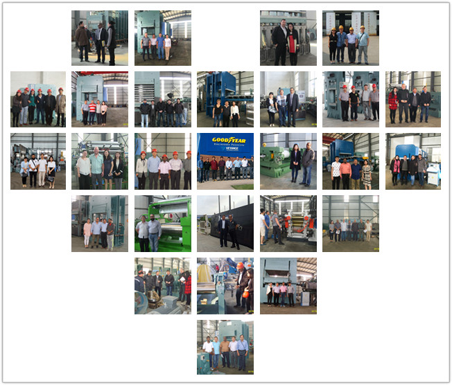 25 kW Blue Rubber Vulcanizing Equipment for Catheter in High Demand