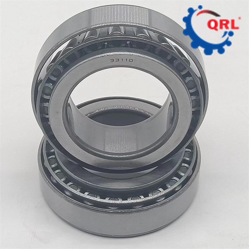 33110 JR Tapered Roller Bearing Outer Diameter 50x85x26mm