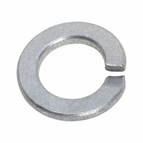 DIN 127 Lock Washer Bronze Stainless Steel Lock Washers Metric Washers