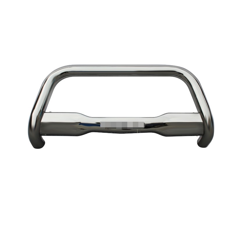 201 Stainless Steel Car Front Bumper Guard For Mitsubishi Triton