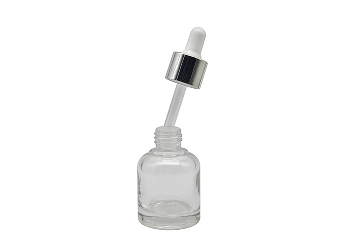100ml Essential Oil Bottle With Dropper