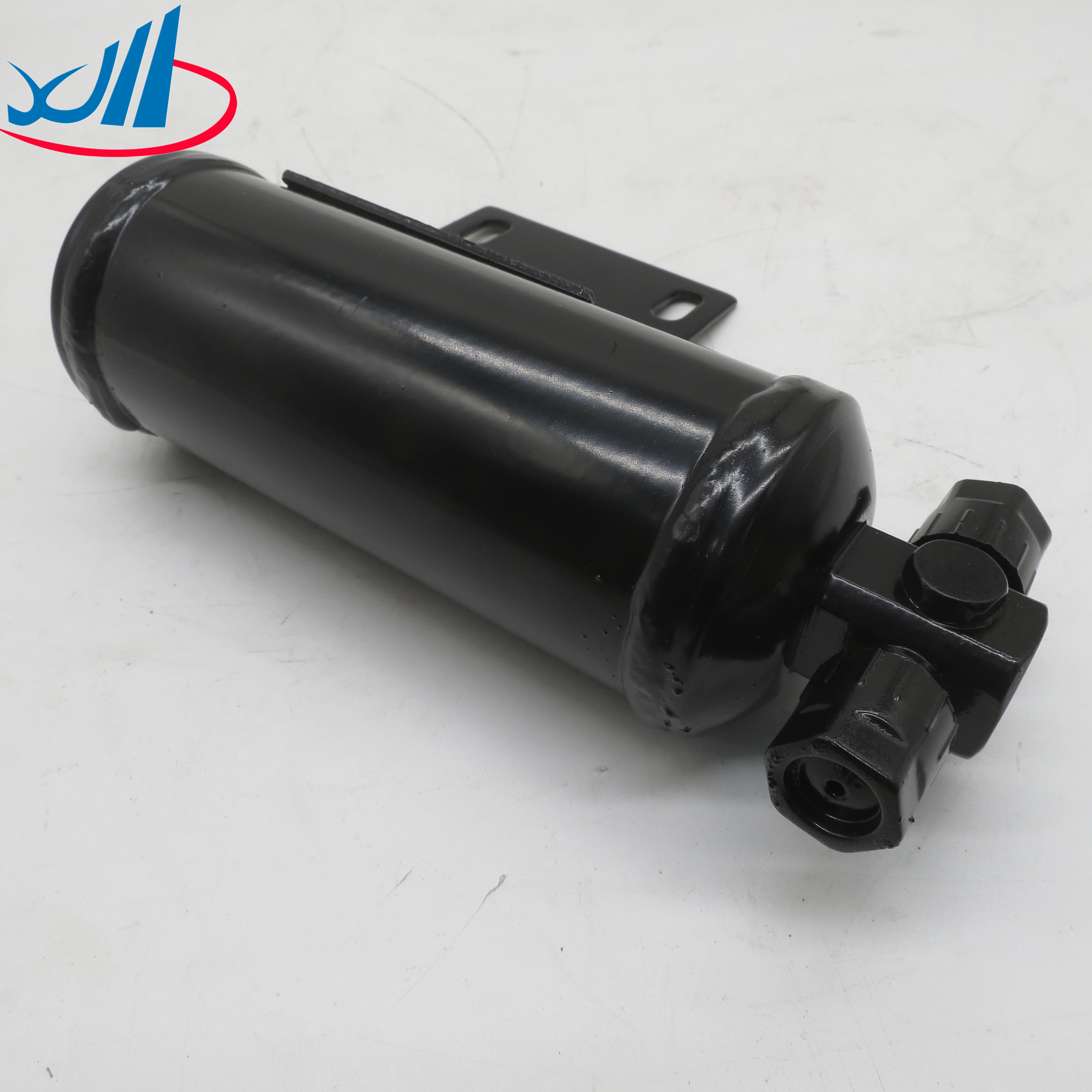 ZW CD-6263 A/C Air Conditioning Filter Drier Receiver Drier Car Ac Receiver Drier 2wd 2.3l 2006 Accumulator