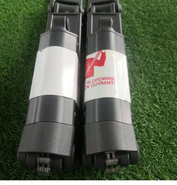 Courtyard Balcony Shop Electric Telescopic Awning