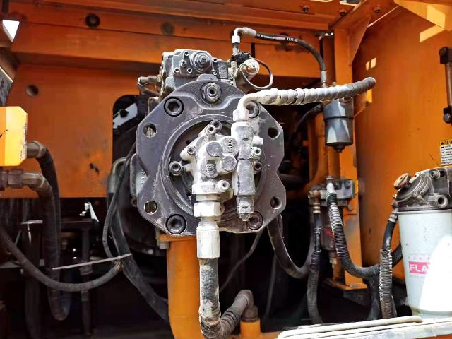 Sany SY365H Excavator Hydraulic
