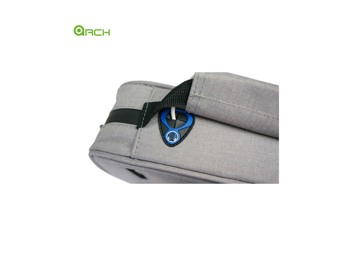Portable Vanity Case LED UV Disinfection Bag