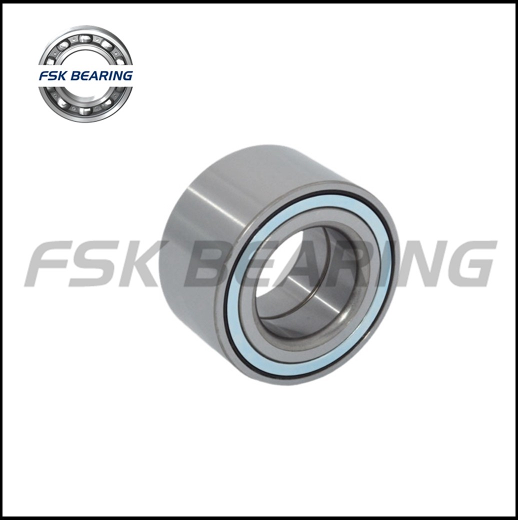 High Quality 801136 559493 DAC40740040 BAH633966 40BWD06 Wheel Hub Bearing ID 40mm OD 74mm