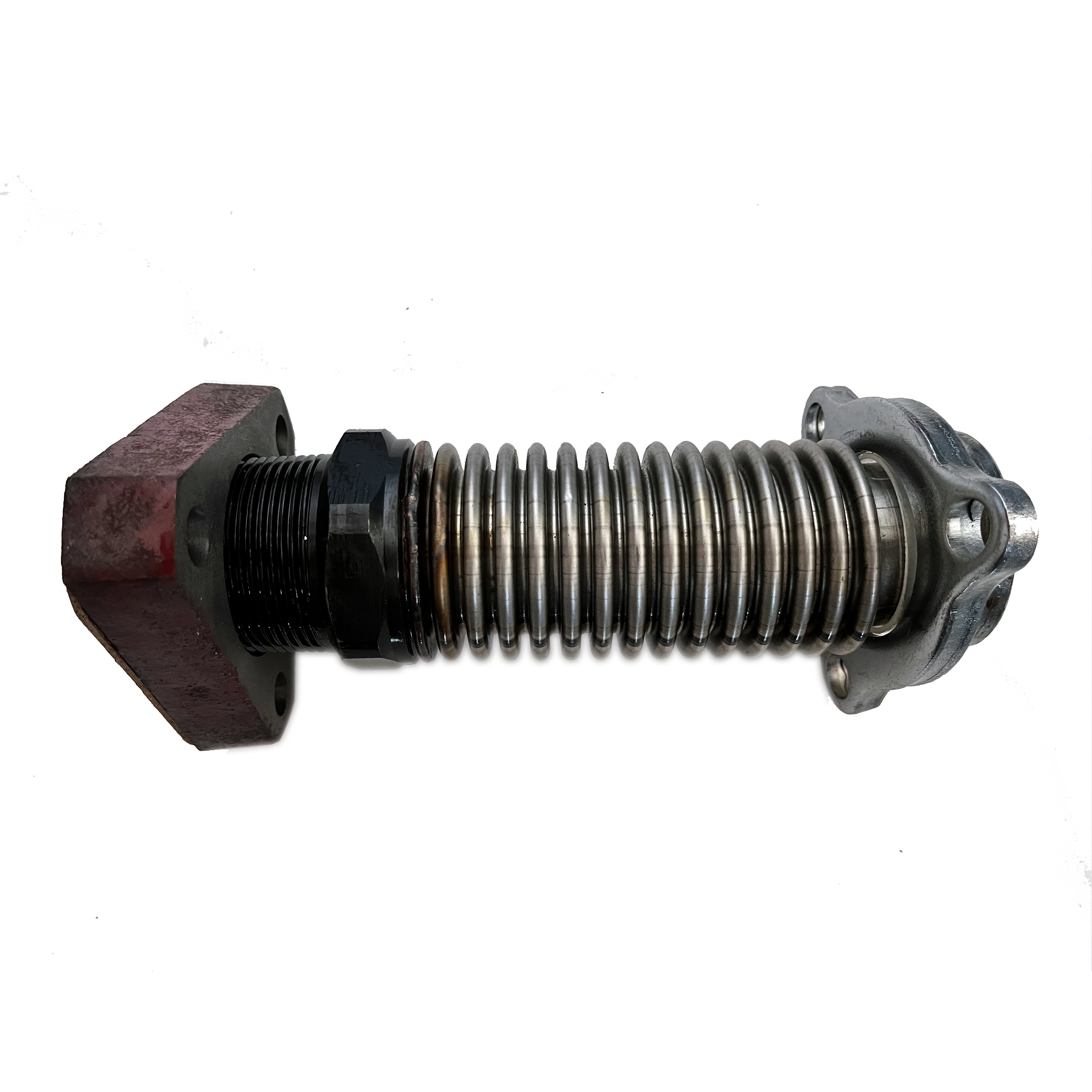 Bernet Fuel Dispenser Inlet Flexible Pipe Flange