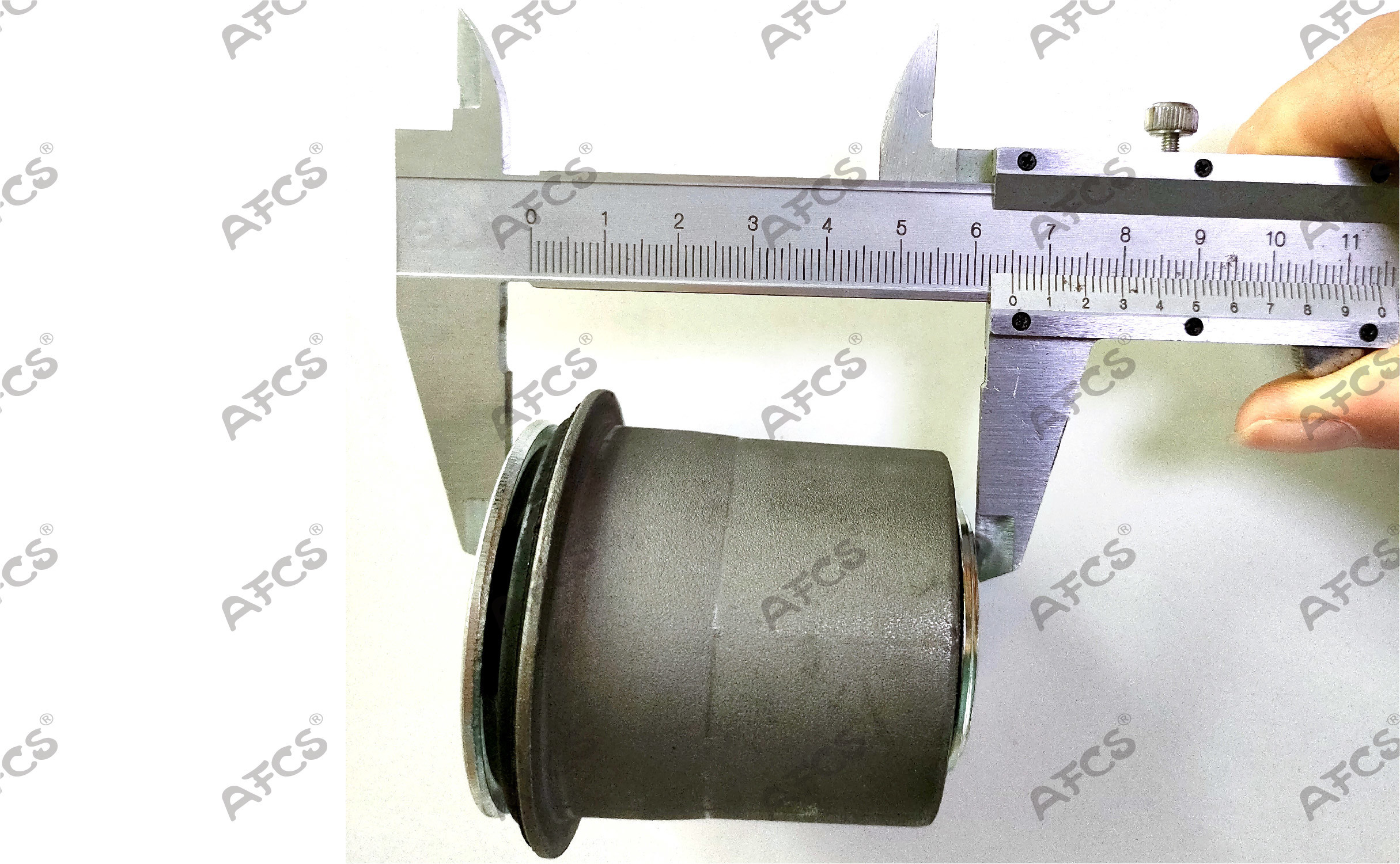 48632-60010 Control Arm Bushing Auto Parts Suspension For Toyota Land Cruiser Lexus