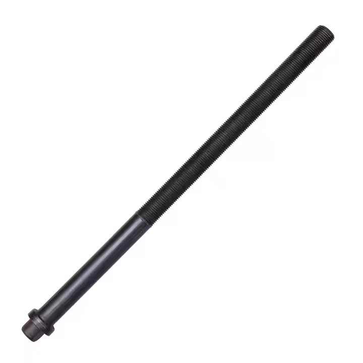 Grade 10.9 Automotive Leaf Spring Center Pin Centre Bolt In Truck