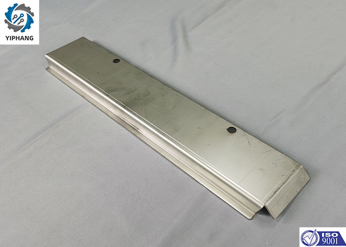 Medical Equipment Precision Sheet Metal Stamping Parts SUS302 Stainless Steel Bending Parts