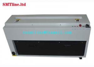 Buy cheap SMD automatic cutting tape machine SMT Line Machine LED production line scrap Waste tape cut equipment product