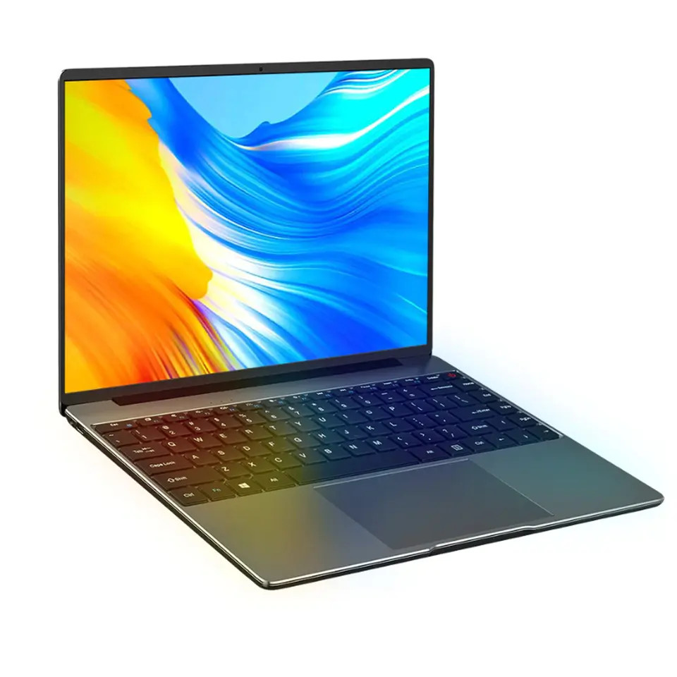 13.3 Inch Student Laptop Computers With Intel 12th I3 I5 I7 Windows 10