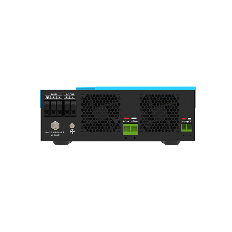 Nm-ii-5500w-plus 5.5KW single phase Built-in Mppt off Grid Solar Inverter