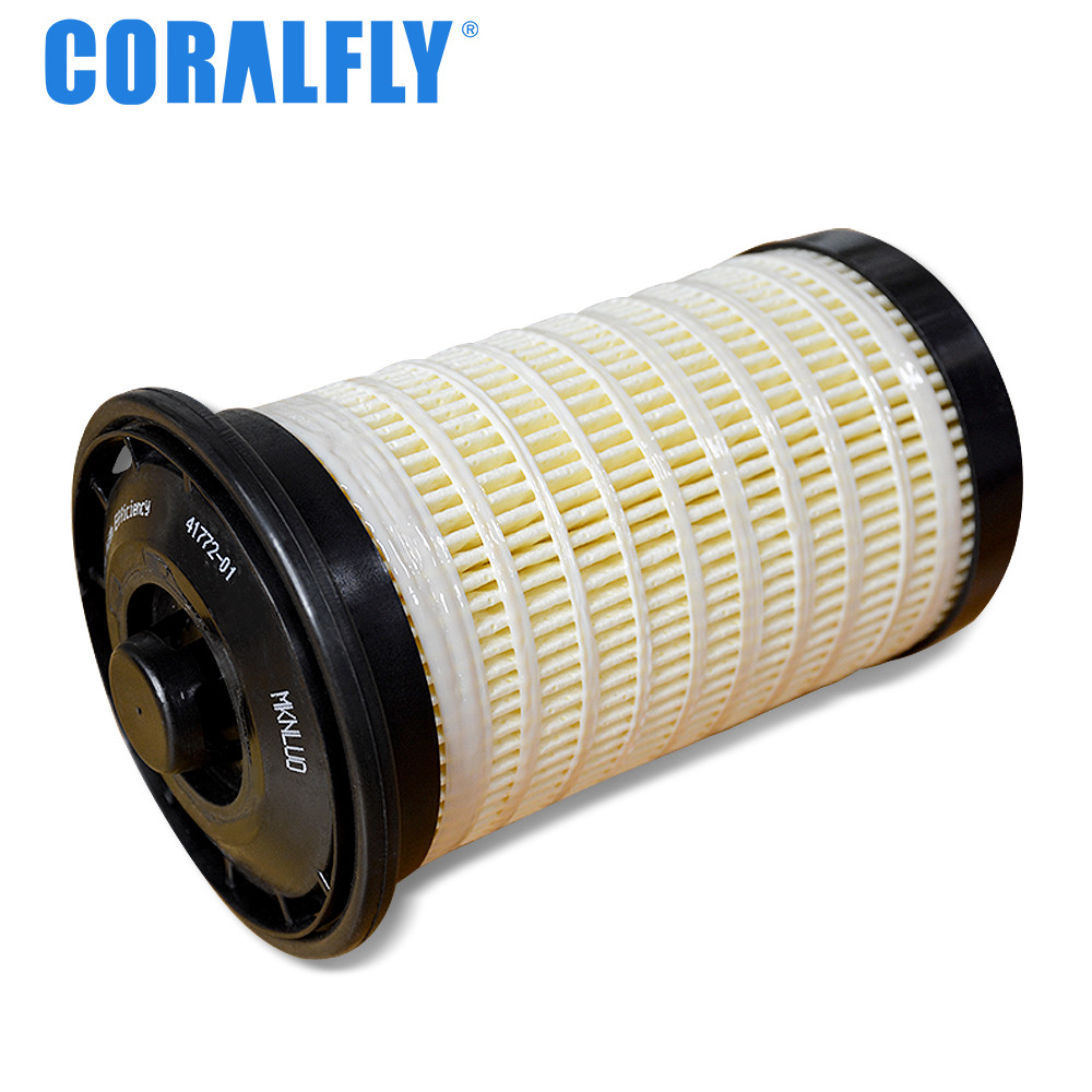 CORALFLY M113621 Air Filter Excavator Tractor CORALFLY Oil Filter