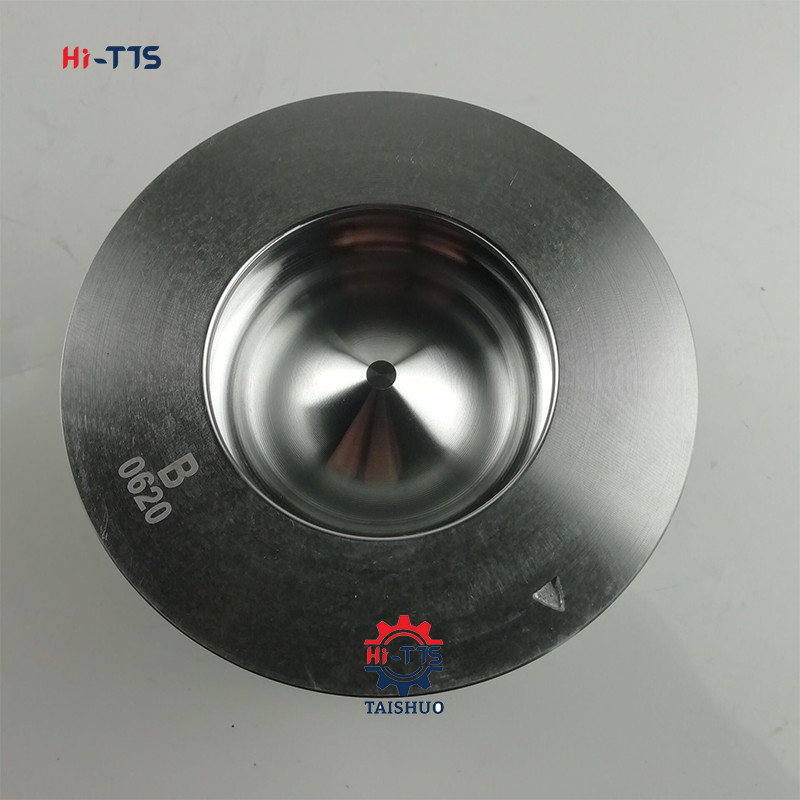Excavator Piston 4HK1 4HK1-TC 8-98041-141-0 8-98041141-0 8980411410 8-98041141
