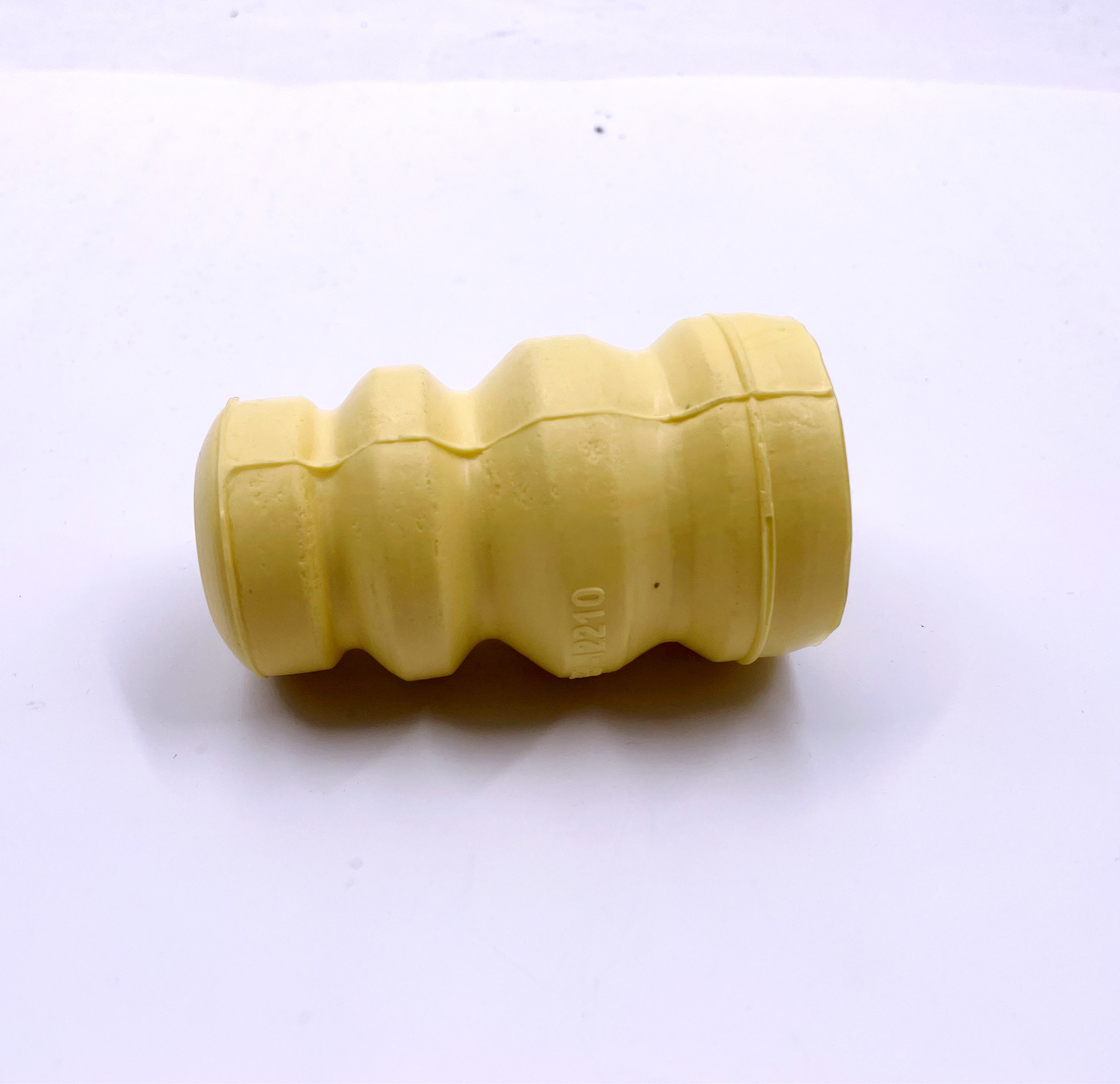 48331 12220 Bumper Front Spring ODM Rubber Boot Suspension Antiwear