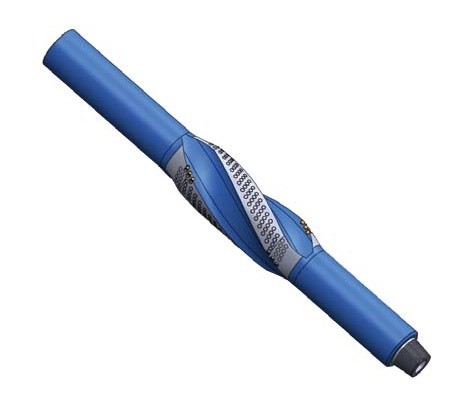 15" Heavy Duty Drilling Stabilizers with hard tungsten carbide face API certified standard