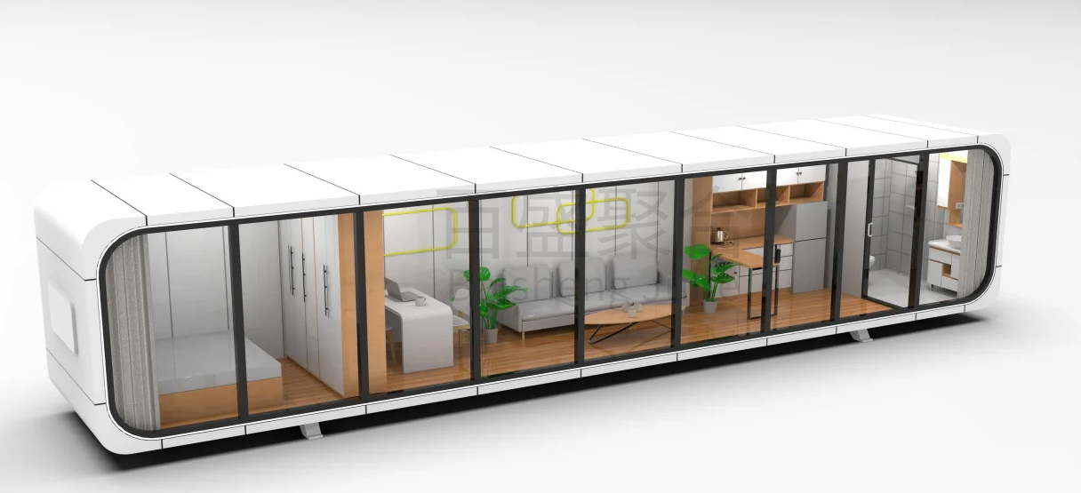 Special Shipment Made Simple Suihe Customization Furnished Office Hotel Apple Warehouse
